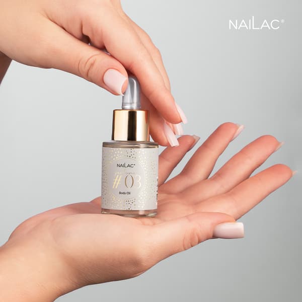 NaiLac Olja #03 15ml