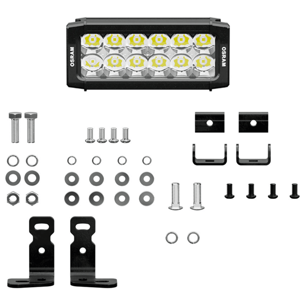 LJUSBAR VX180-SP DR