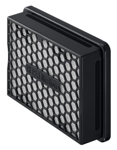 Samsung HEPA-filter VCA-AHF90/VT til rensestationenI sort