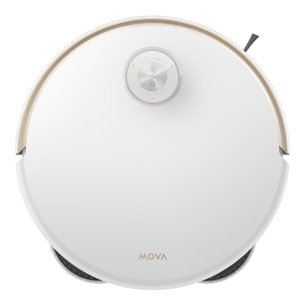 MOVA V50 Ultra robotstøvsuger (hvid)