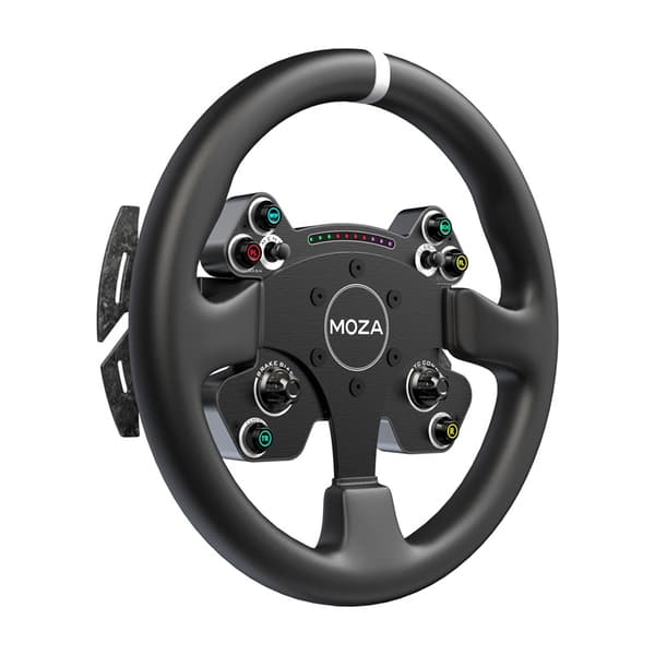 Moza Racing CS V2P Gaming Rat (PC)