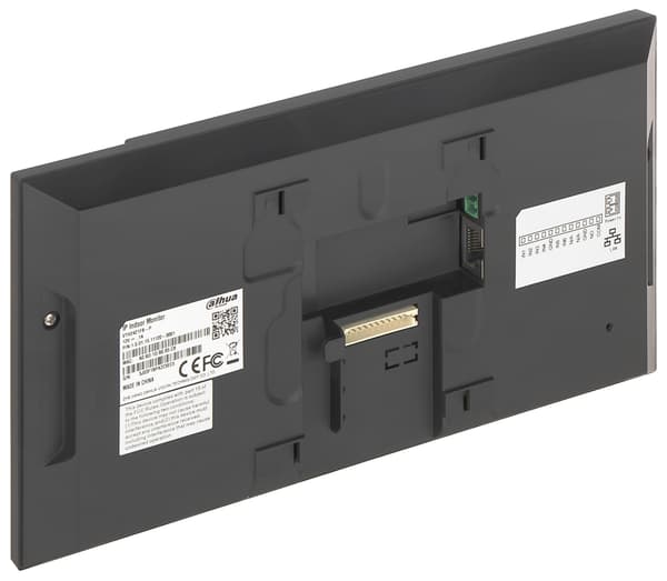 DAHUA VTH2421FB-P IP INDENDØRS PANEL