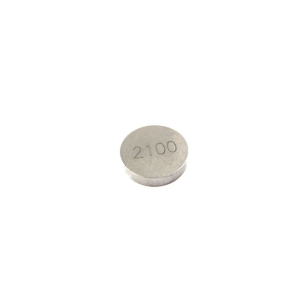 Venttiililevy JMP 10 [2,10 mm]