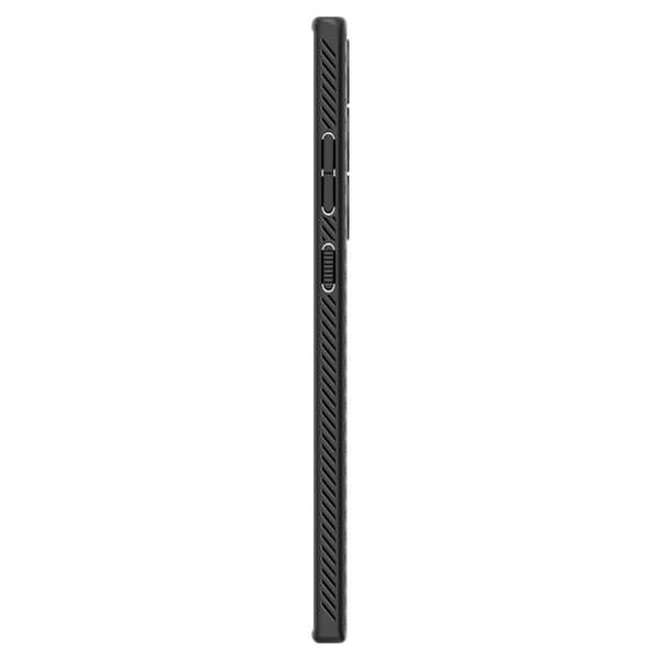 SPIGEN LIQUID AIR GALAXY S23 ULTRA MAT SORT