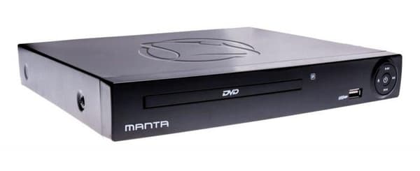 Manta DVD072 Emperor Basic (HDMI)
