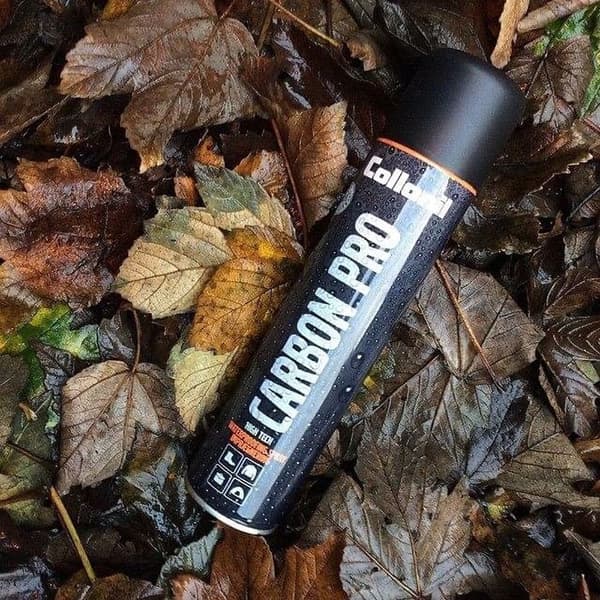 Collonil Carbon Pro High Tech 300 ml Imprægnering til sko