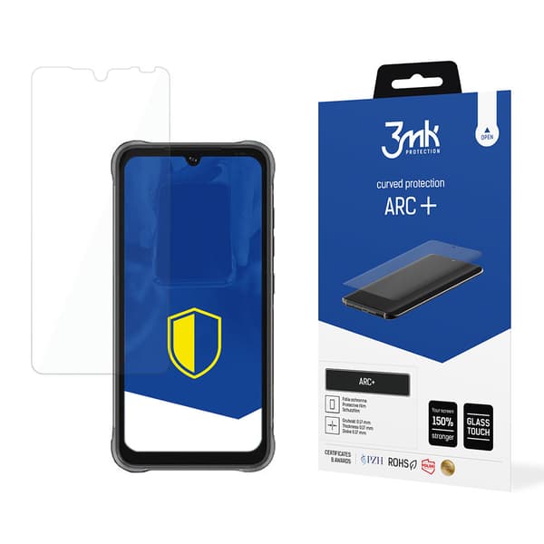 Umigi Bison Pro - 3mk ARC+