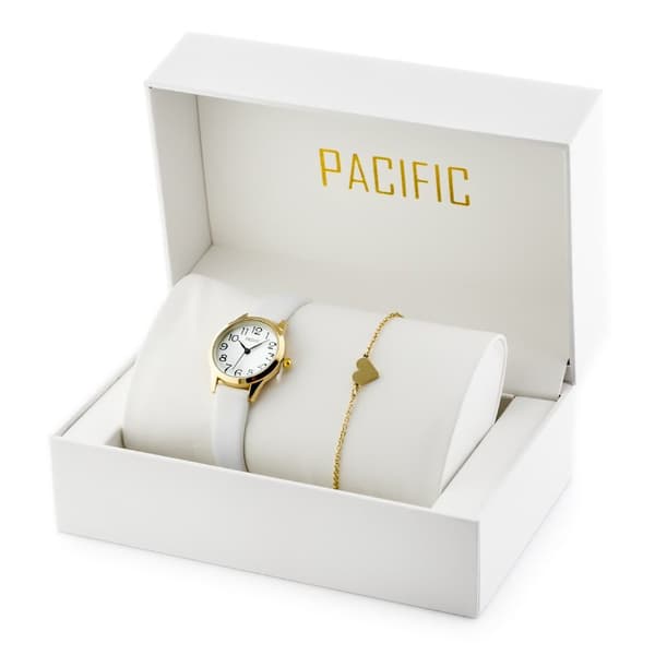PACIFIC PRESENTSET ZY693c - nattvard x6131-04
