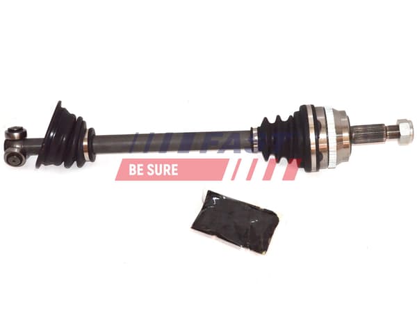 FT27158 SNABB AXELAXEL