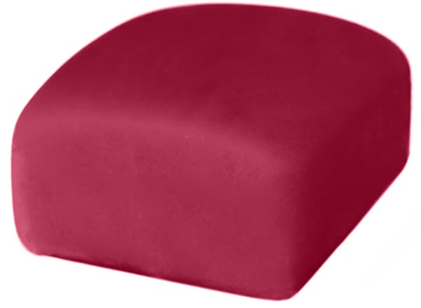 Bourgogne plastglasyr 100g 1-pack.