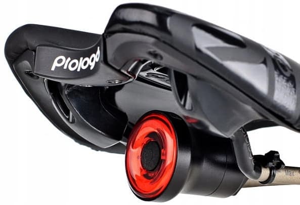 PROX OCTANS BAGLYGTE STOP SENSOR 30 LM USB