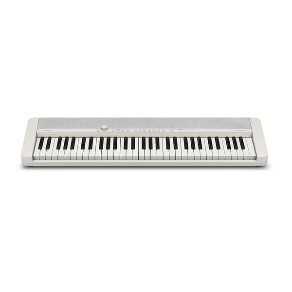 CASIO CT-S1 WE - Tastatur