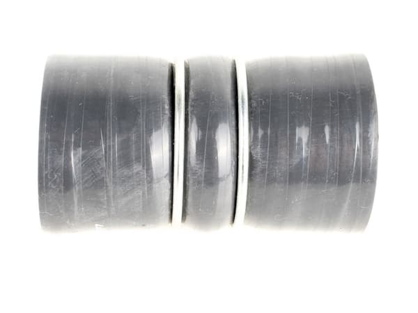 Turbindrör Intercooler 2.0 DCI