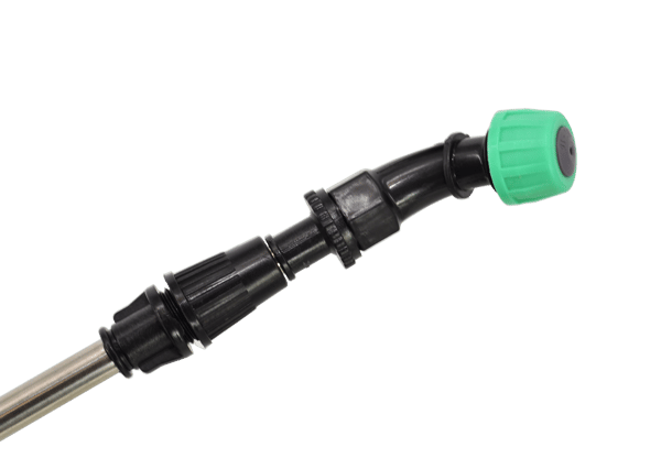 AWTOOLS BATTERISPRØJTE 5,0L