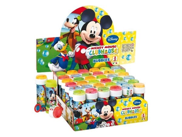 Brimarex Cupping 60ml/36 stk. Mickey