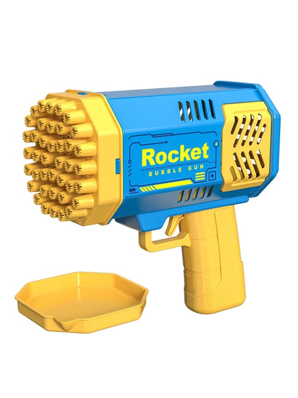 SÆBEBOBLEBAZOOKA NR.: 9936
