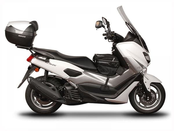 Shad Topcase Bærer Til Yamaha GPD 125 A NMax ABS