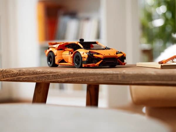 LEGO Technic 42196 Lamborghini Huracán Tecnica 806 st.