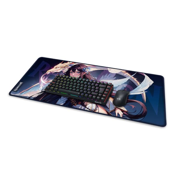 Musmatta Redragon P046 L