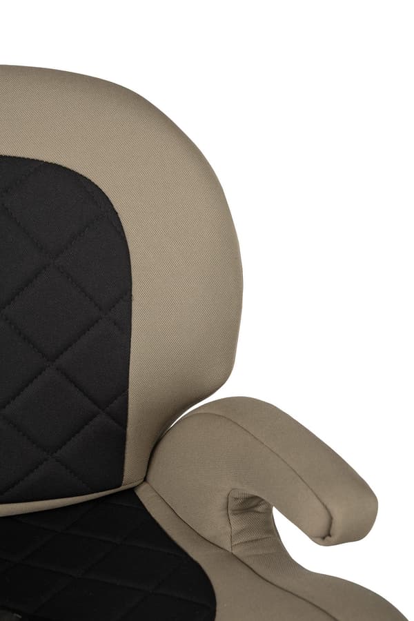 TURVAISTUIN IRBIS I-SIZE BEIGE (125-150)