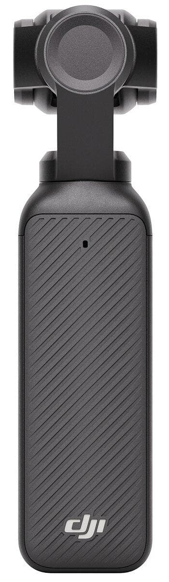 DJI Osmo Pocket 3 Creator Combo -action-kamera gimbalilla