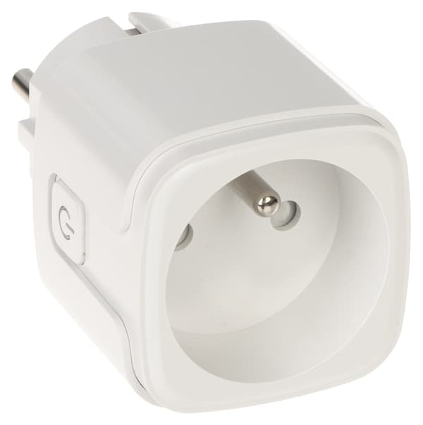 Atlo P1F-Tuya smart eluttag Wi-Fi