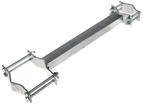 AFSTANDSKLEMME OR-50R90-150