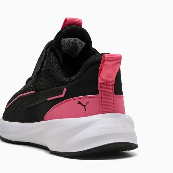 Puma FLYER 3 AC+ PS børnesko sorte 40152703 r 28