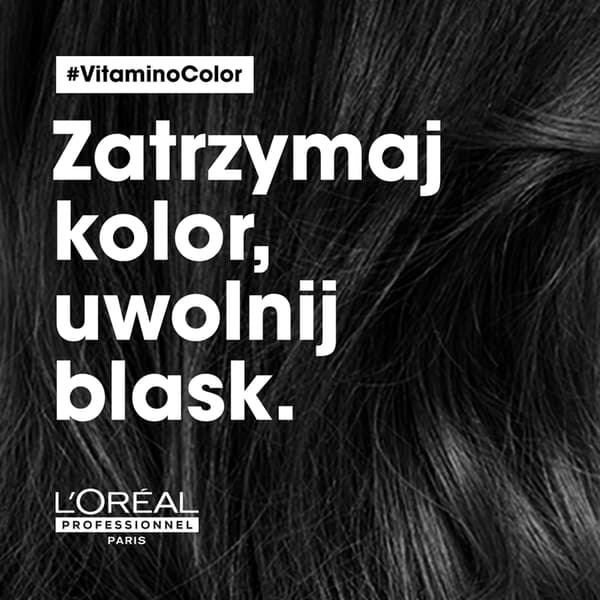 Loreal Vitamino Color Conditioner 750ml