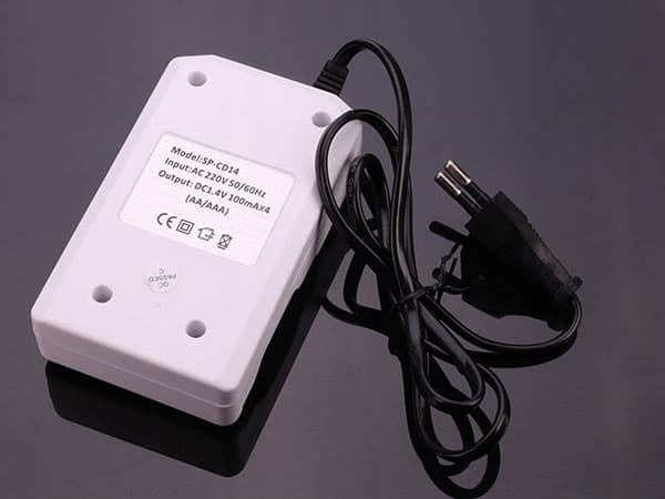 Batterilader CD14 (50) GAB_A