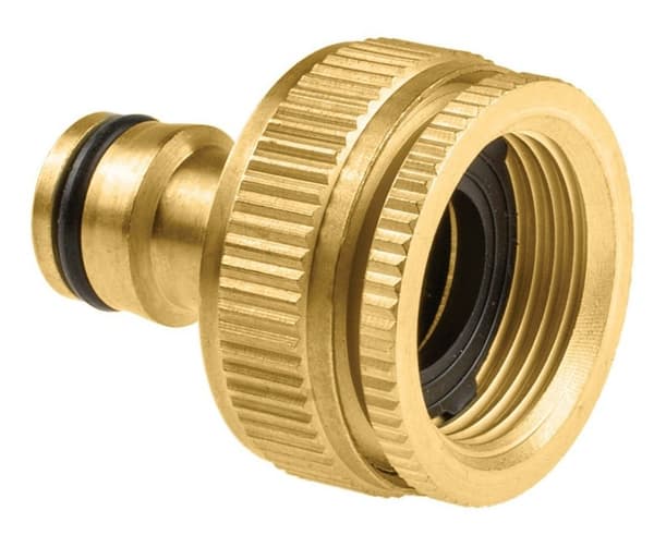Universalforbindelse med indvendig gevind BRASS™ G3/4" - G1" CellFast