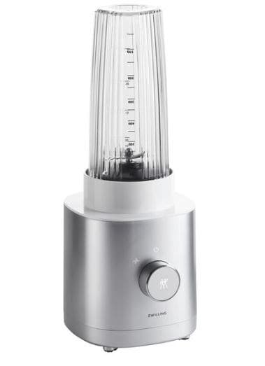 ZWILLING Enfinigy Silver Blender