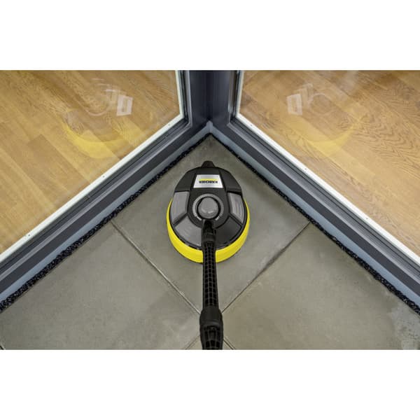 Tilbehør til Karcher T-Racer T 7 Plus højtryksrenser