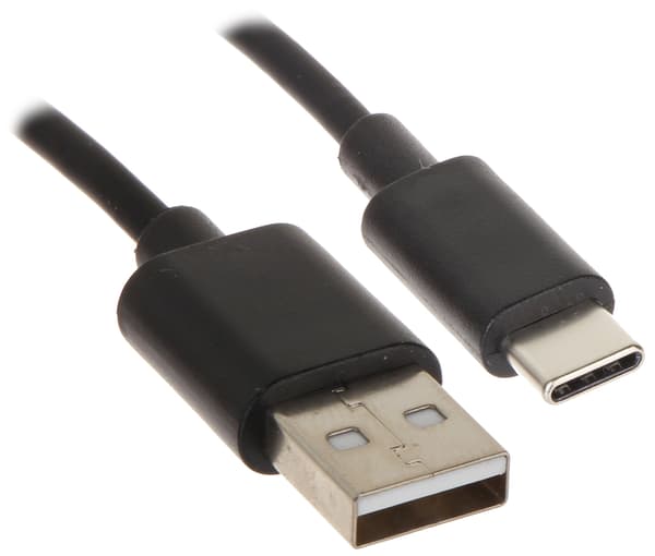 USB-WC/USB-W-1M/B-KAAPELI 1,0 m