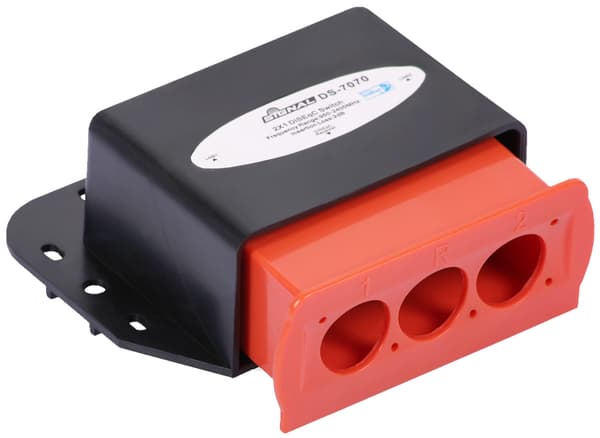 SW-2/1-DSQ-SIG DiSEqC 2.0 SIGNALSWITCH
