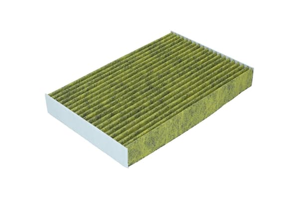 KUPEFILTER 6080090 KAMOKA