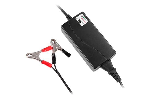 Gelakumulator 12 V 1,3 Ah