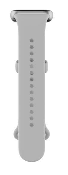 Smartband XIAOMI Smartband 10 Pro NFC Silver