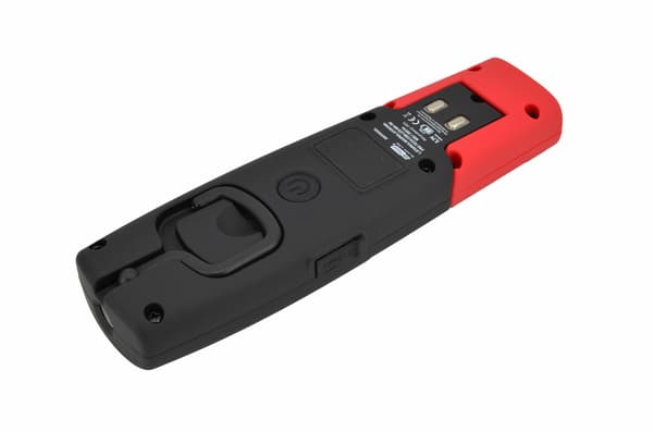 AWTOOLS TECH COB LED BLACK LINE VERKSTADSLAMPA