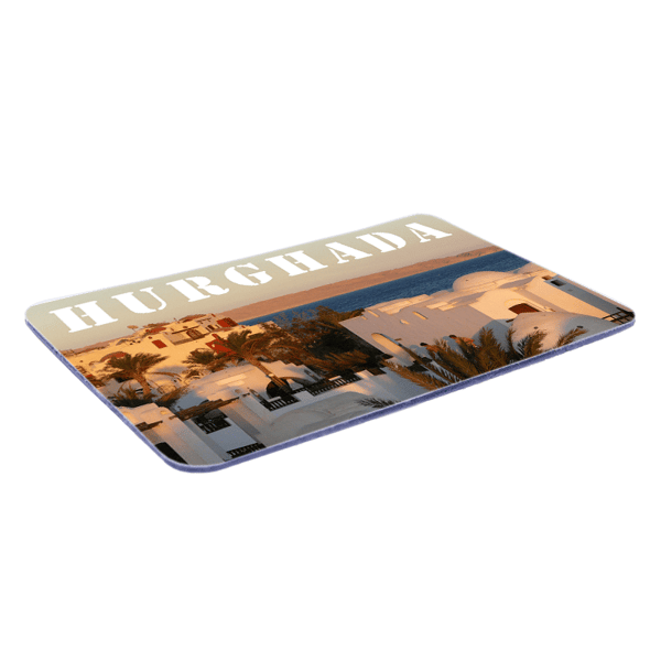 Køleskabsmagnet Hurghada