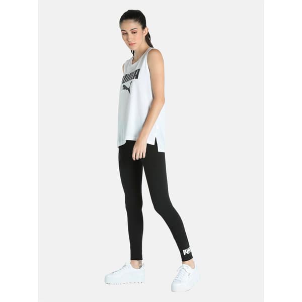 Puma ESS dameleggings sorte 84720201 r S
