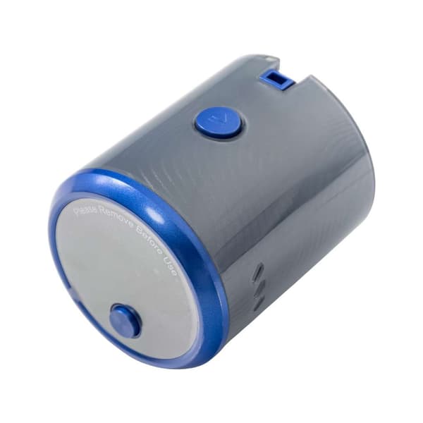 Bergmann HAX 121 N dammsugarbatteri
