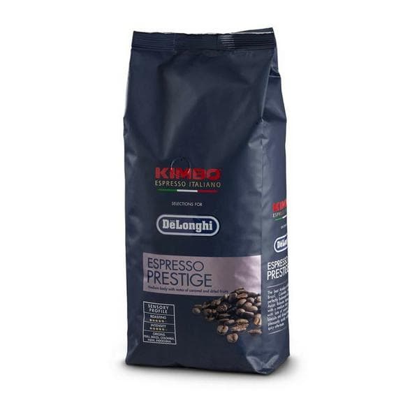 Kaffe DE LONGHI Kimbo Espresso Prestige 1kg