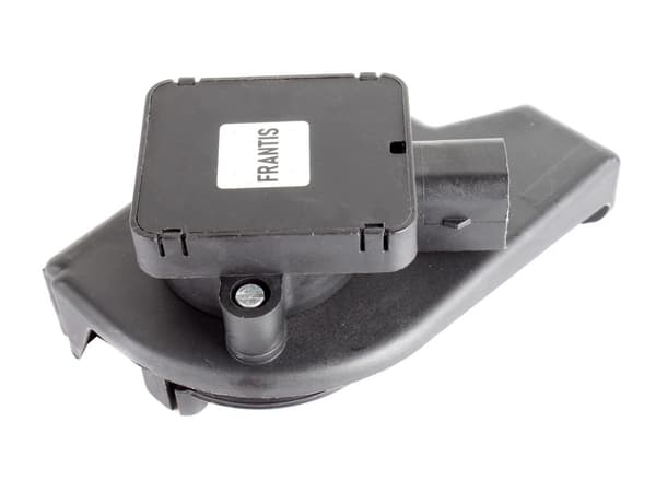 GASPOTENTIOMETER