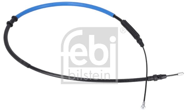 HANDBROMSVAJER 176824 FEBI