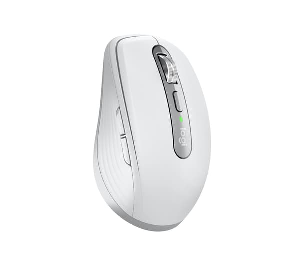 Logitech MX Anywhere 3S trådlös mus, 8000 DPI