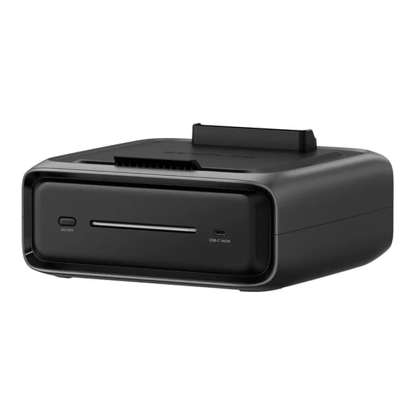 Akku EcoFlow RIVER 3 Plus -laitteeseen (286 Wh)