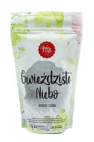 Löst te 100g Stjärnklar himmel