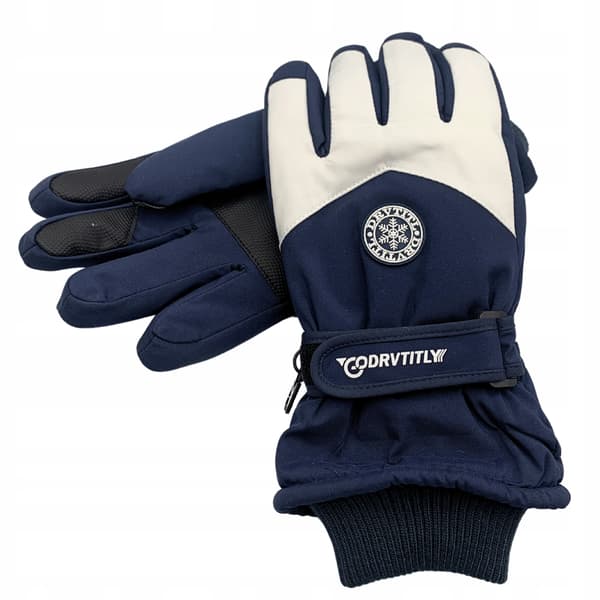 Skidhandskar Vinterhandskar Herr Damer Unisex M/L