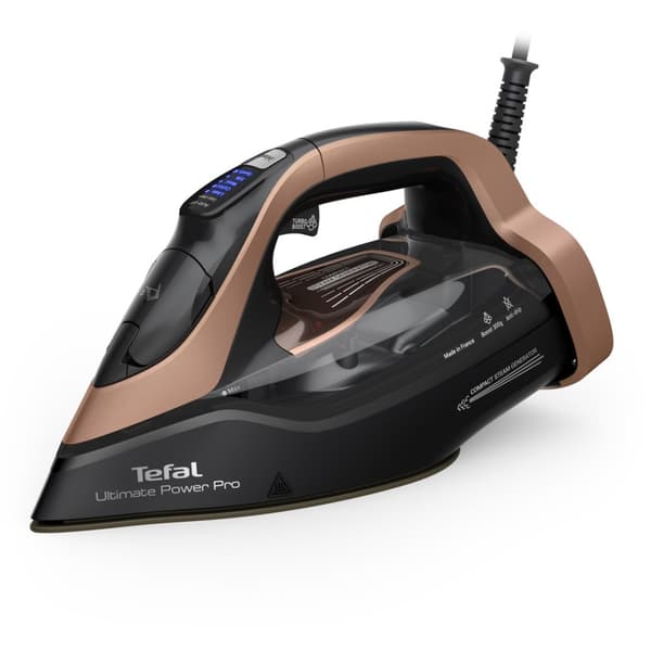 TEFAL FV9E50E0 Ultimate Power Pro Strykjärn
